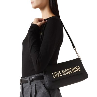 THE BOLD LOVE SHOULDER BAG